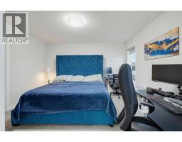 Bedroom - 341 Calhoun Common Ne, Calgary, AB T3P1T2 Photo 18