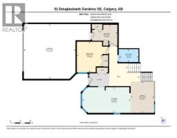 51 Douglasbank Gardens Se, Calgary, AB T2Z2C9 Photo 38