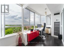 617 - 1001 Cedarglen Gate, Mississauga, ON L5C4R2 Photo 13