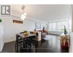 617 - 1001 Cedarglen Gate, Mississauga, ON L5C4R2 Photo 15