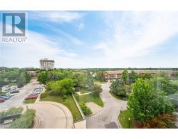 617 - 1001 Cedarglen Gate, Mississauga, ON L5C4R2 Photo 29