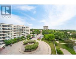 617 - 1001 Cedarglen Gate, Mississauga, ON L5C4R2 Photo 30