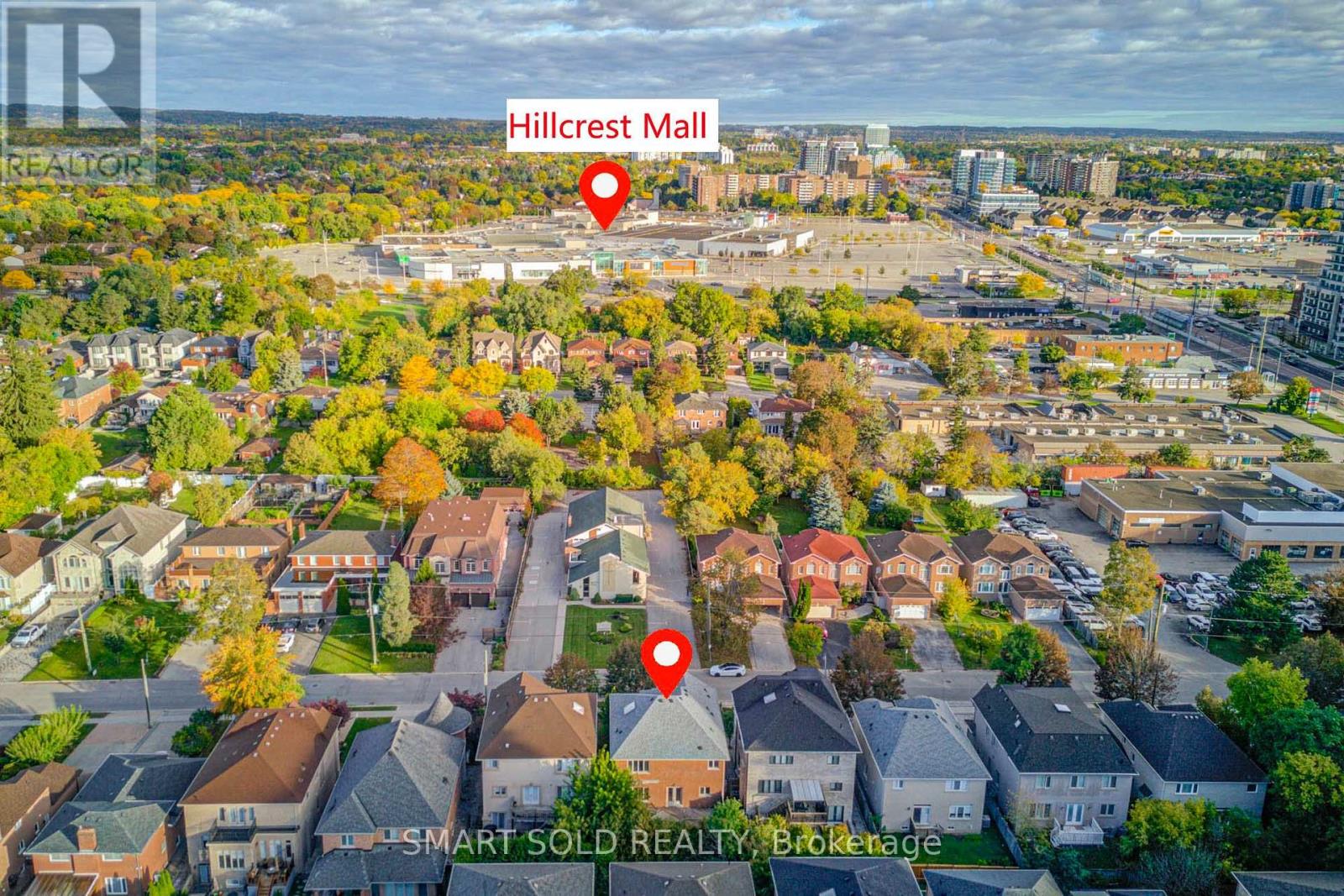 25 OAK AVENUE - 2