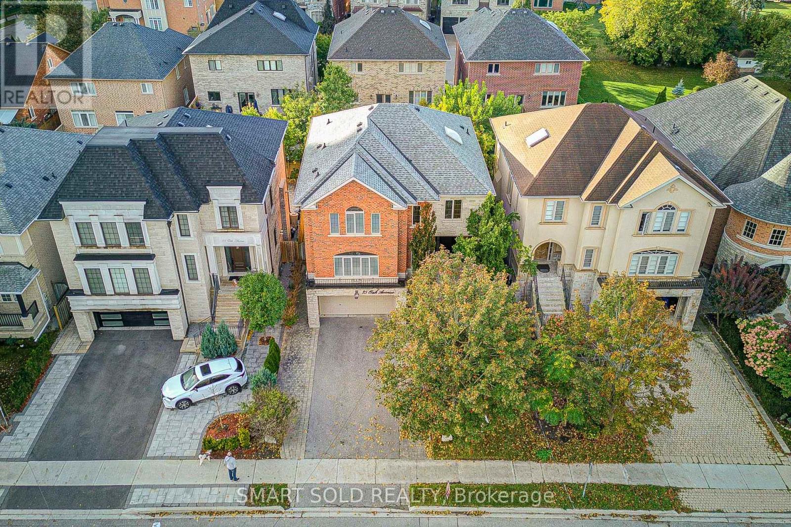 25 OAK AVENUE - 5