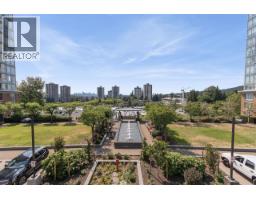 606 9888 Cameron Street, Burnaby, BC V3J0A4 Photo 29