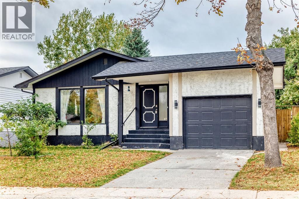 135 Whiteview Close NE, Calgary Alberta