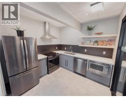 108 Garment Street Unit# 807, Kitchener, ON N2G0E2 Photo 10