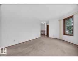 Recreation room - 2907 49 St Nw, Edmonton, AB T6L6B7 Photo 10