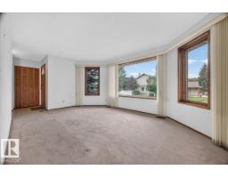 Bonus Room - 2907 49 St Nw, Edmonton, AB T6L6B7 Photo 9