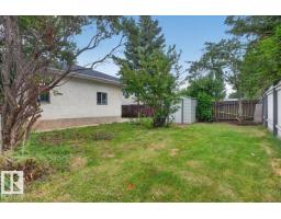 2907 49 St Nw, Edmonton, AB T6L6B7 Photo 47