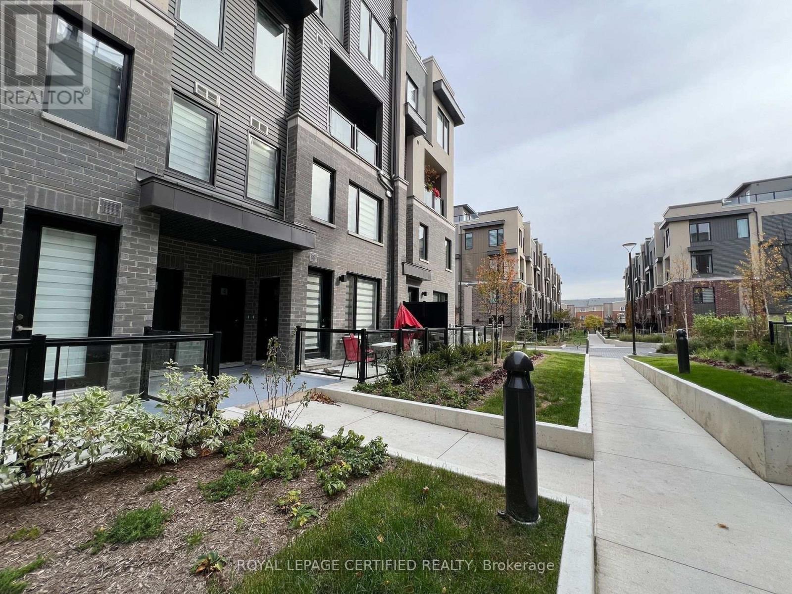 3 - 3562 COLONIAL DRIVE, Mississauga (Erin Mills)