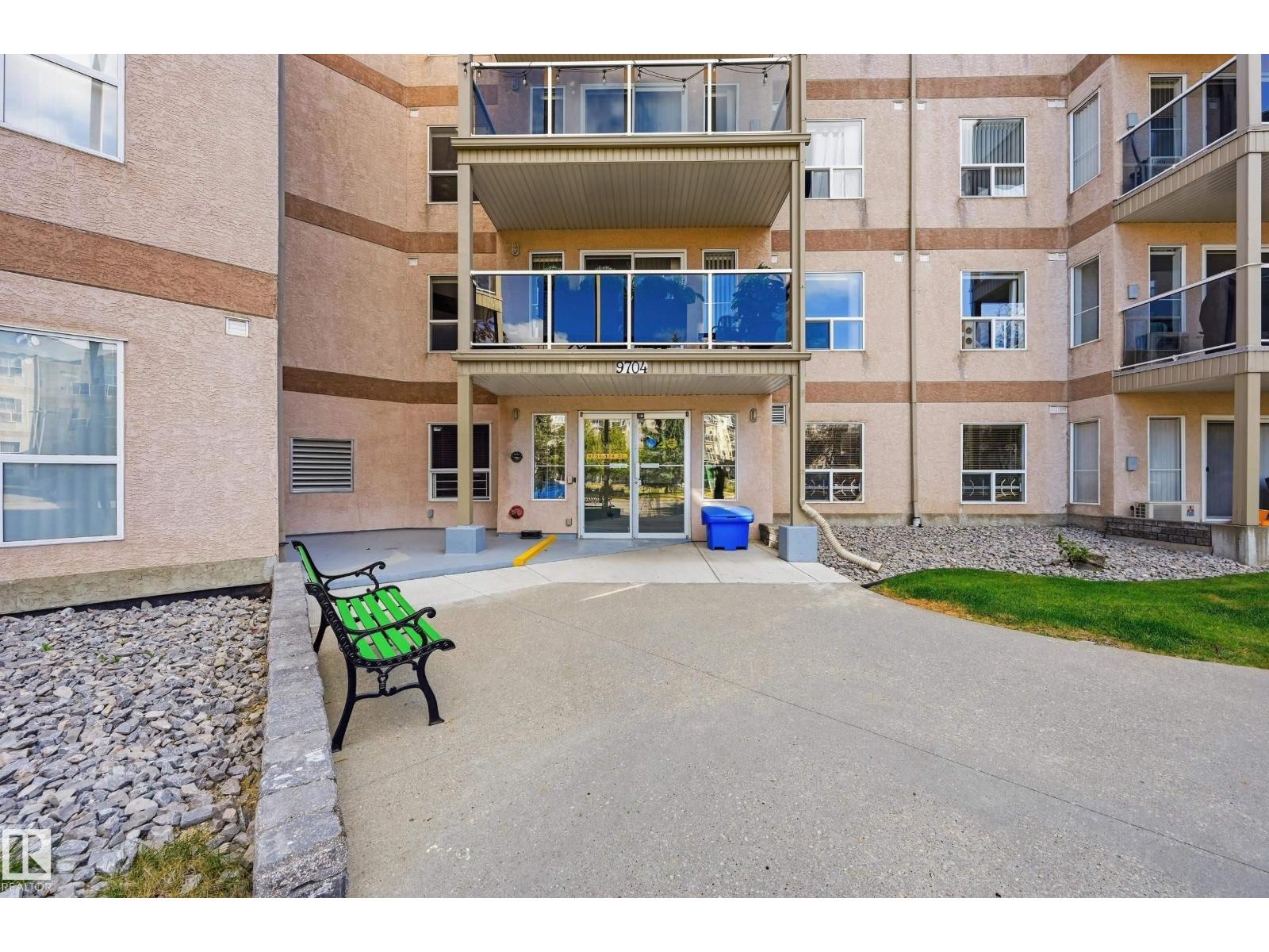#429 9704 174 ST NW - 2