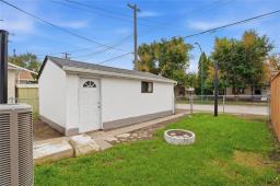 1484 Pacific Avenue, Winnipeg, MB R3E1H2 Photo 26