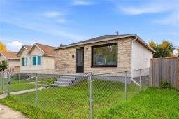 Bedroom - 1484 Pacific Avenue, Winnipeg, MB R3E1H2 Photo 6