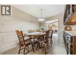 Kitchen - 632 Esser Crescent, Sarnia, ON N7S5J2 Photo 15