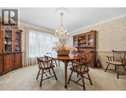 Foyer - 632 Esser Crescent, Sarnia, ON N7S5J2 Photo 18