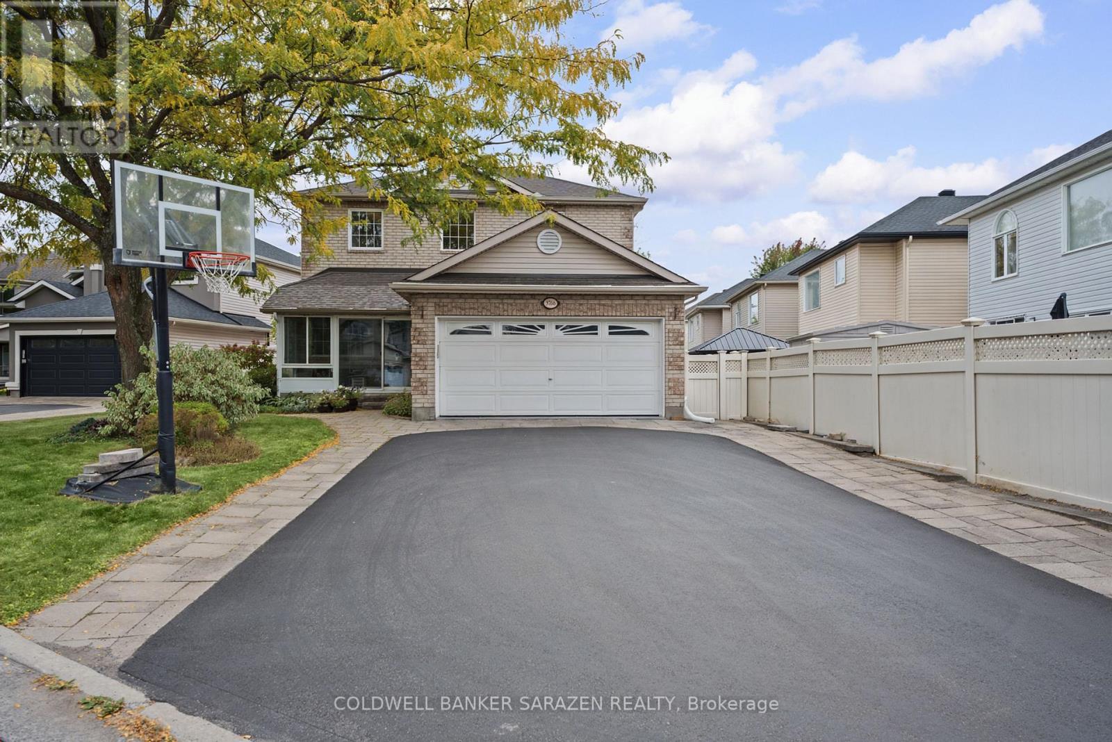 3766 MOUNTAIN MEADOWS CRESCENT, Ottawa
