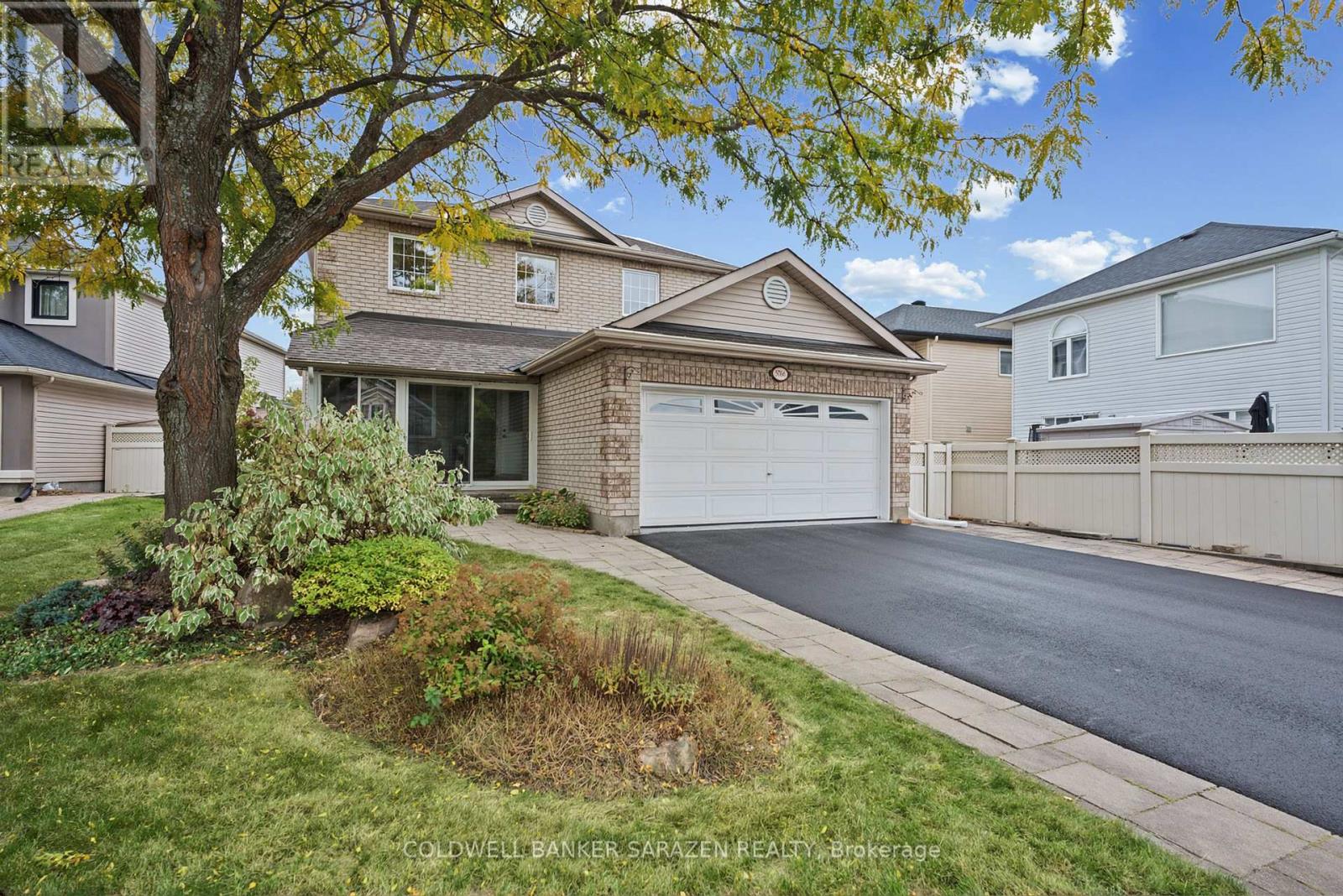 3766 MOUNTAIN MEADOWS CRESCENT, Ottawa — photo 2