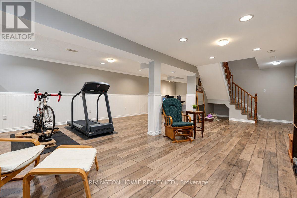 Condos for Sale in Ottawa – 8 COLINDALE AVENUE, Ottawa – By Peter Sagos - Image 43