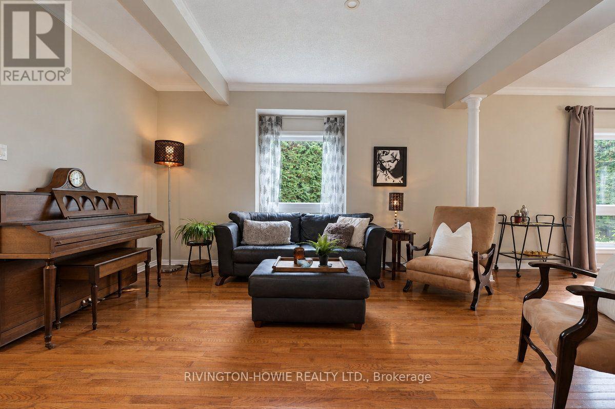 8 COLINDALE AVENUE, Ottawa — photo 7