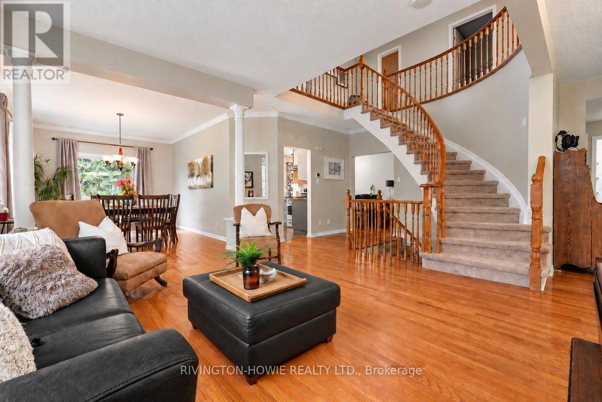8 COLINDALE AVENUE, Ottawa — photo 8