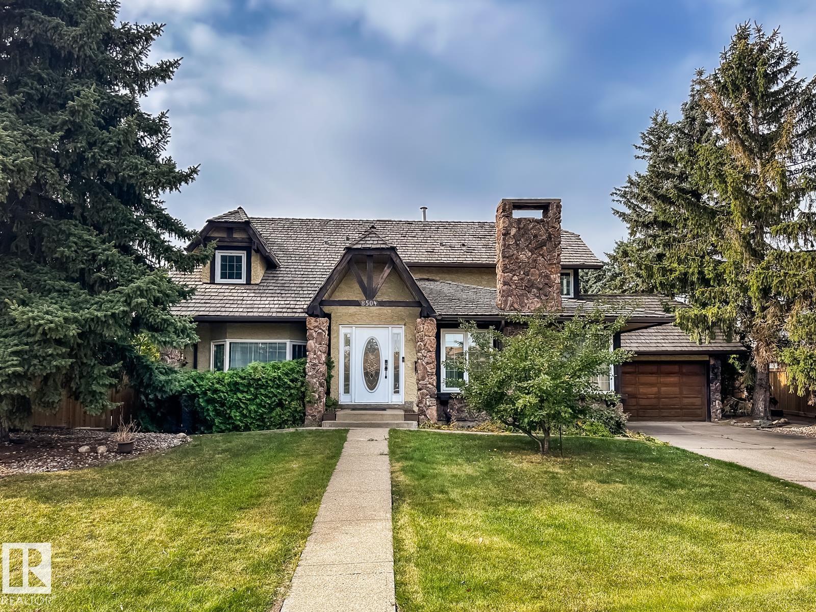 Photo of 8504 173 ST NW, Edmonton