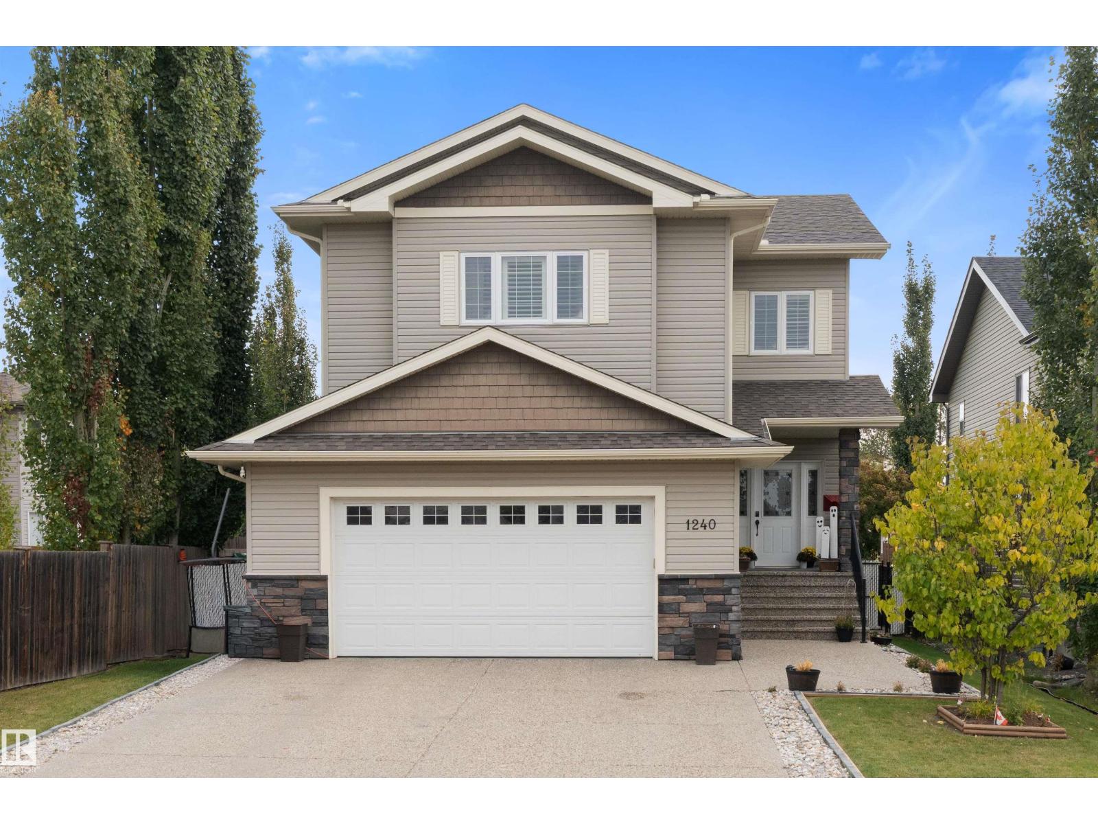 1240 WESTERRA CR - 2