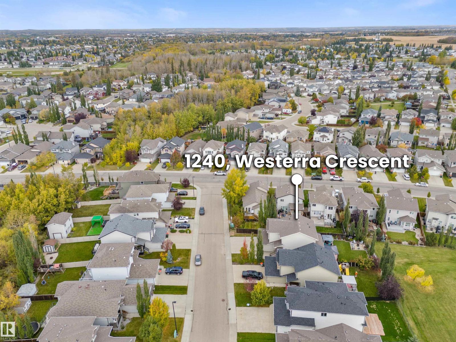 1240 WESTERRA CR - 54
