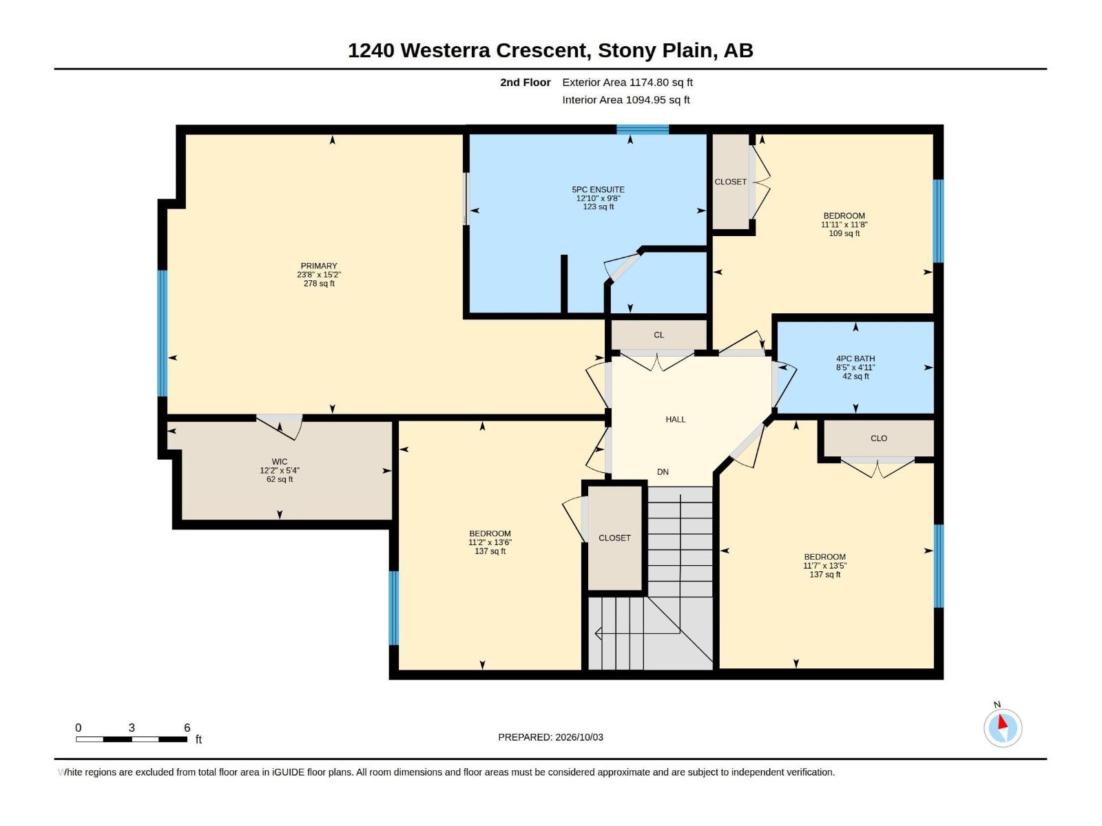 1240 WESTERRA CR - 58