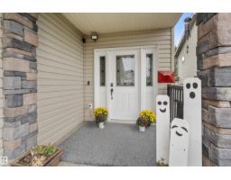 Bedroom 2 - 1240 Westerra Cr, Stony Plain, AB T7Z0B2 Photo 6