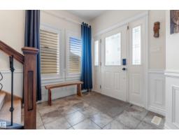 Bedroom 3 - 1240 Westerra Cr, Stony Plain, AB T7Z0B2 Photo 7