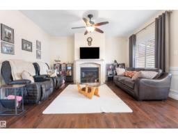 Bedroom 5 - 1240 Westerra Cr, Stony Plain, AB T7Z0B2 Photo 9