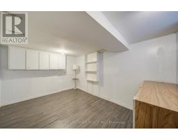 Main & Bsmt - 19 Armstrong Avenue, Toronto, ON M6H1V9 Photo 20