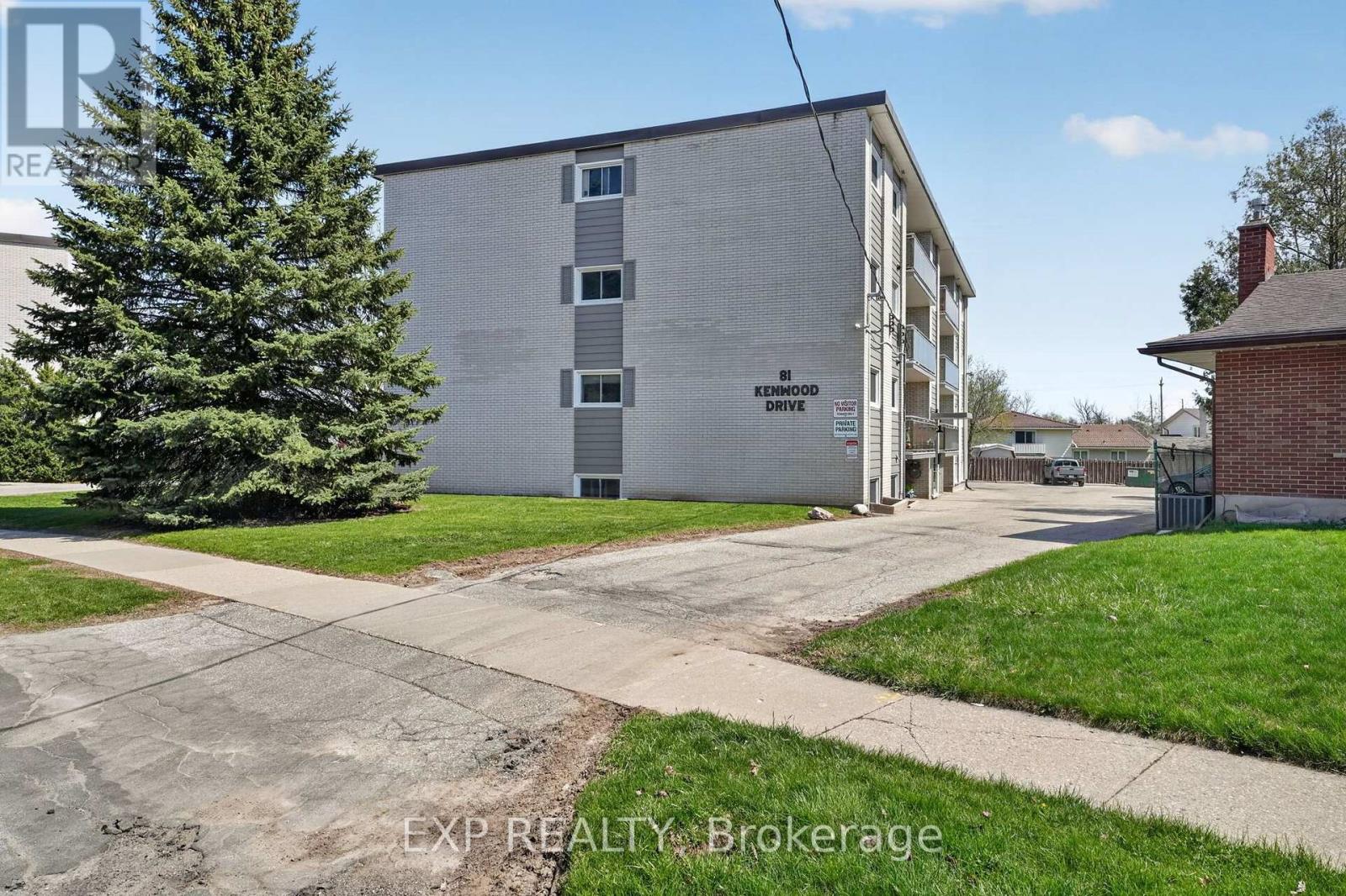 81 KENWOOD DRIVE, Kitchener — photo 4