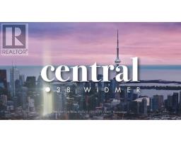 603 - 38 Widmer Street, Toronto, ON M5V2E9 Photo 38