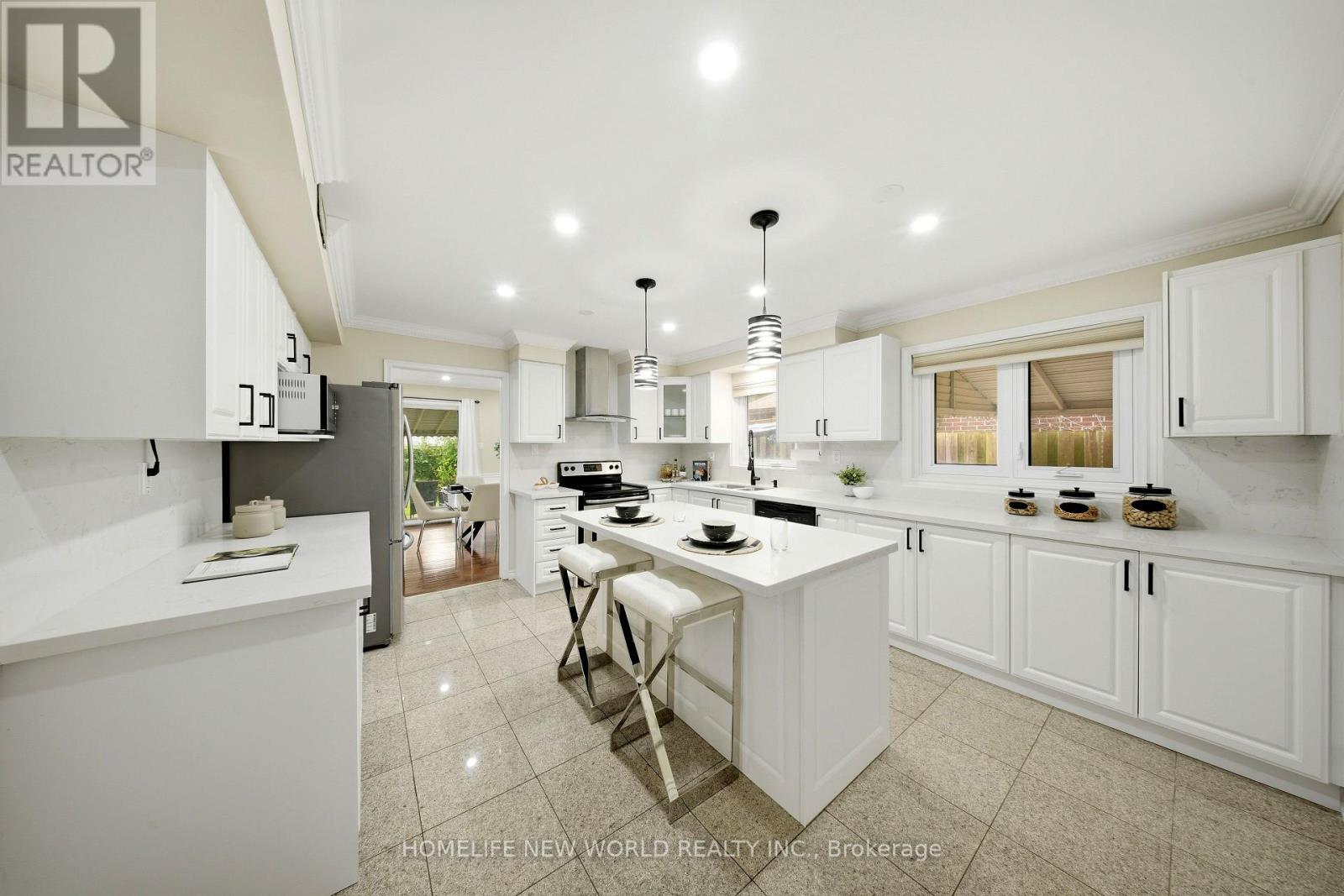 18 Dolan Gate, Toronto, ON photo 13
