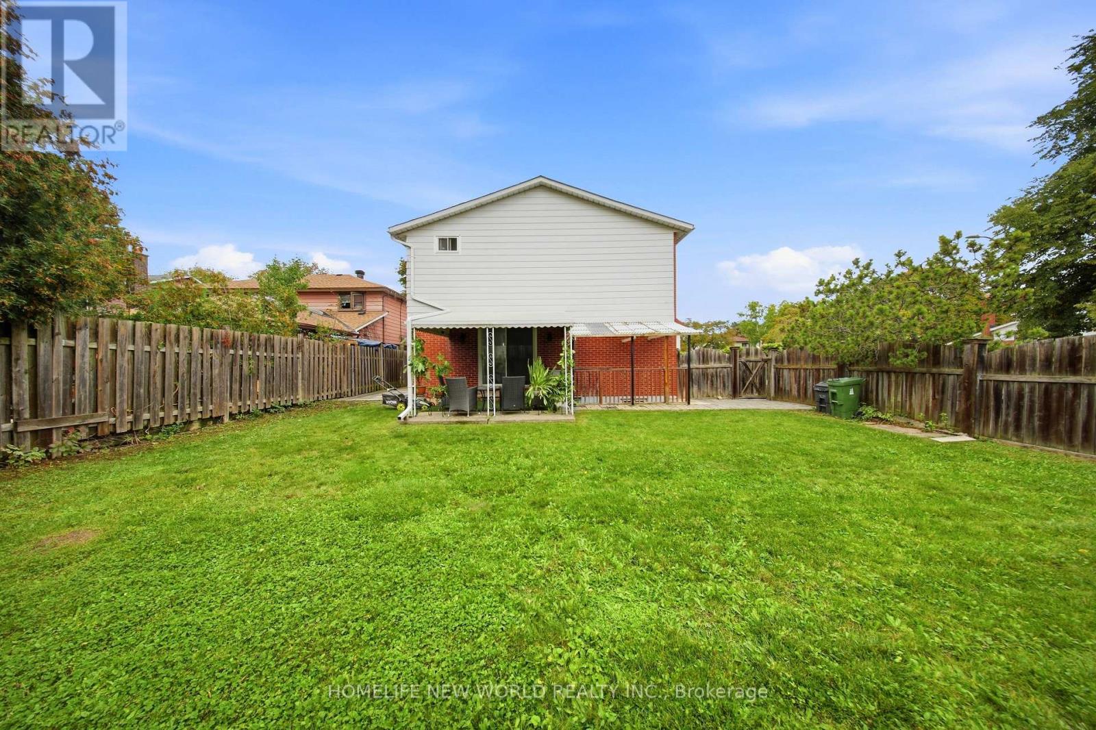 18 Dolan Gate, Toronto, ON photo 34