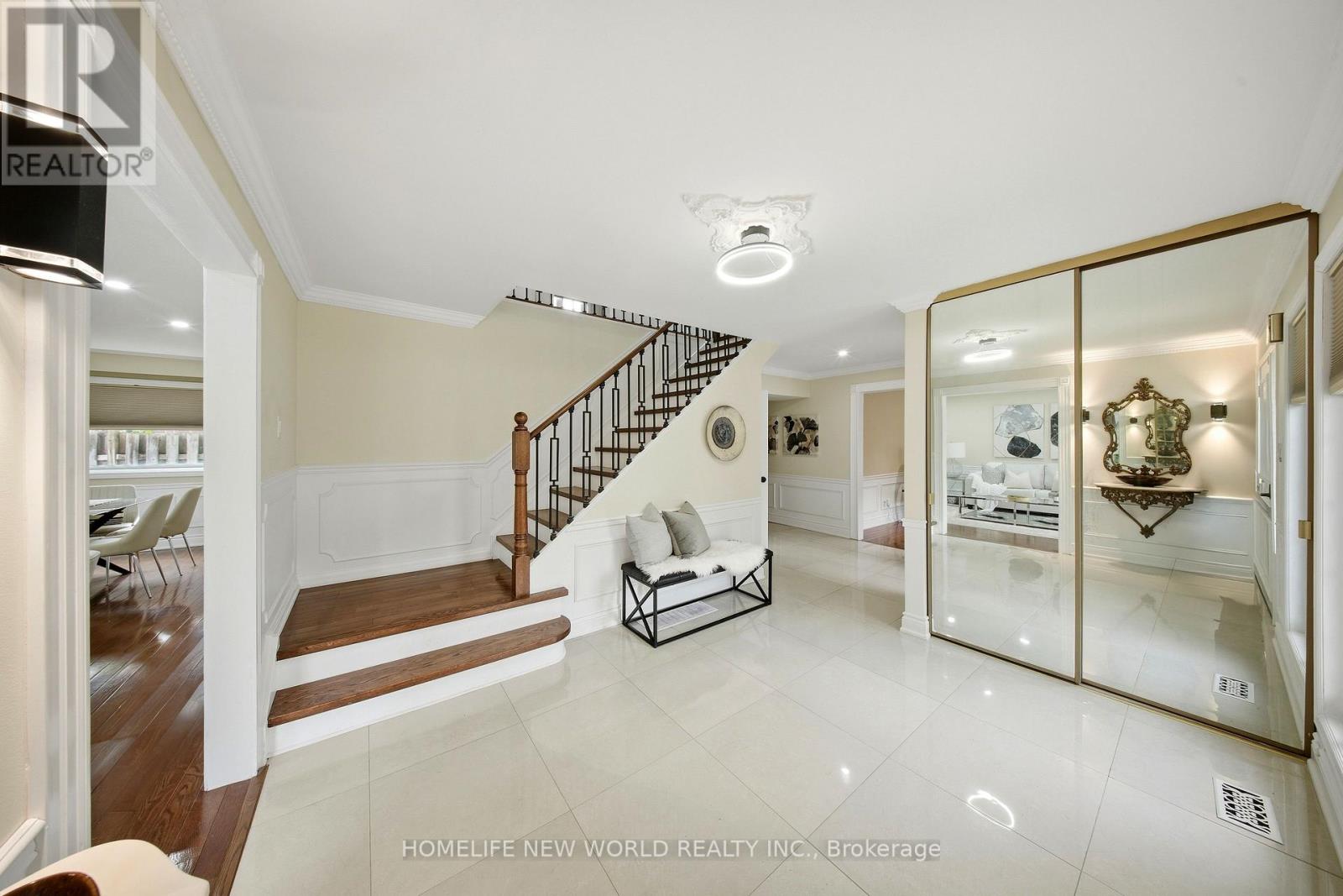 18 Dolan Gate, Toronto, ON photo 7