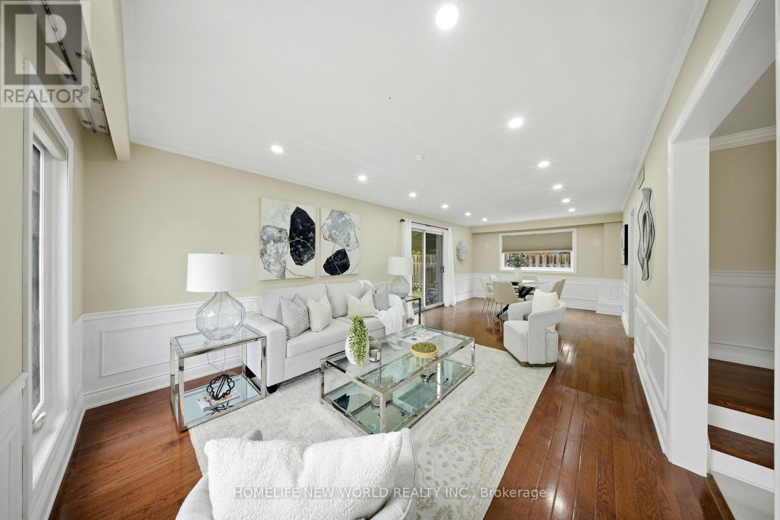 18 Dolan Gate, Toronto, ON photo 9