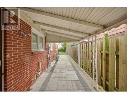 18 Dolan Gate, Toronto, ON M2J2N1 Photo 32