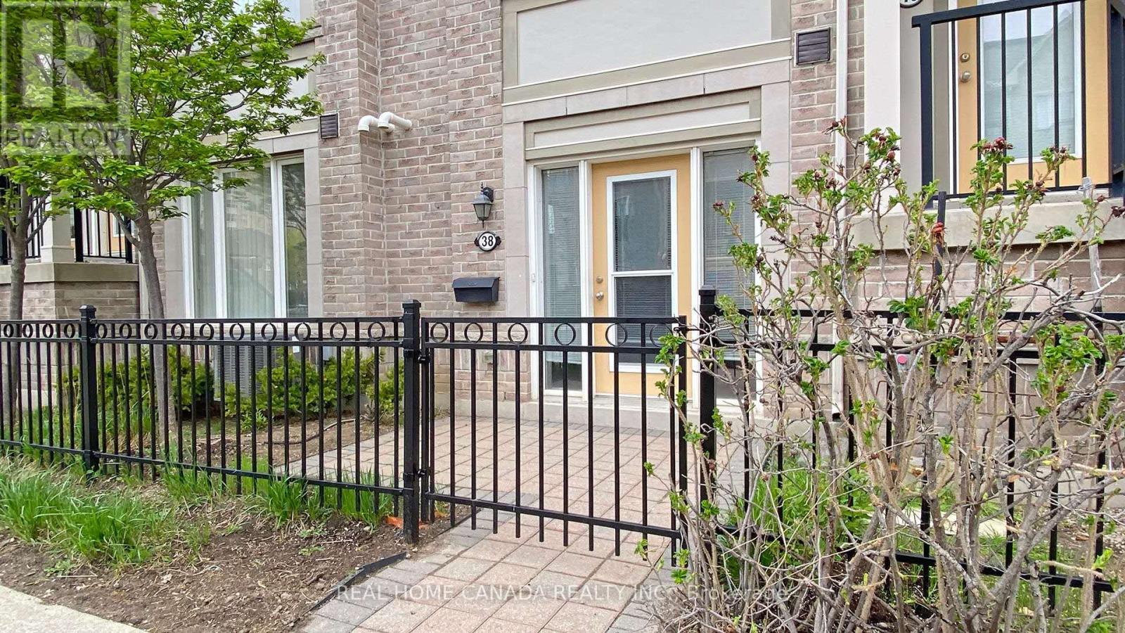 38 - 2891 RIO CRT, Mississauga (Central Erin Mills)