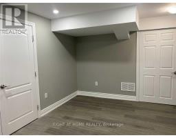 608 Wettlaufer (bsmnt) Terrace, Milton, ON L9T8N1 Photo 10