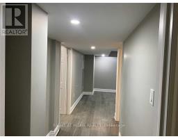 608 Wettlaufer (bsmnt) Terrace, Milton, ON L9T8N1 Photo 11