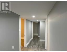 608 Wettlaufer (bsmnt) Terrace, Milton, ON L9T8N1 Photo 12