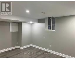 608 Wettlaufer (bsmnt) Terrace, Milton, ON L9T8N1 Photo 16