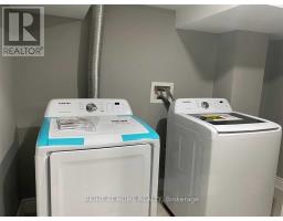 608 Wettlaufer (bsmnt) Terrace, Milton, ON L9T8N1 Photo 20