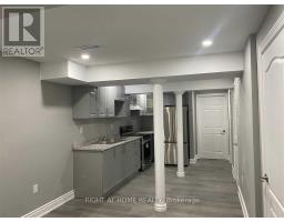 608 Wettlaufer (bsmnt) Terrace, Milton, ON L9T8N1 Photo 6