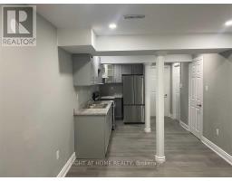 608 Wettlaufer (bsmnt) Terrace, Milton, ON L9T8N1 Photo 7
