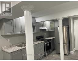 608 Wettlaufer (bsmnt) Terrace, Milton, ON L9T8N1 Photo 8