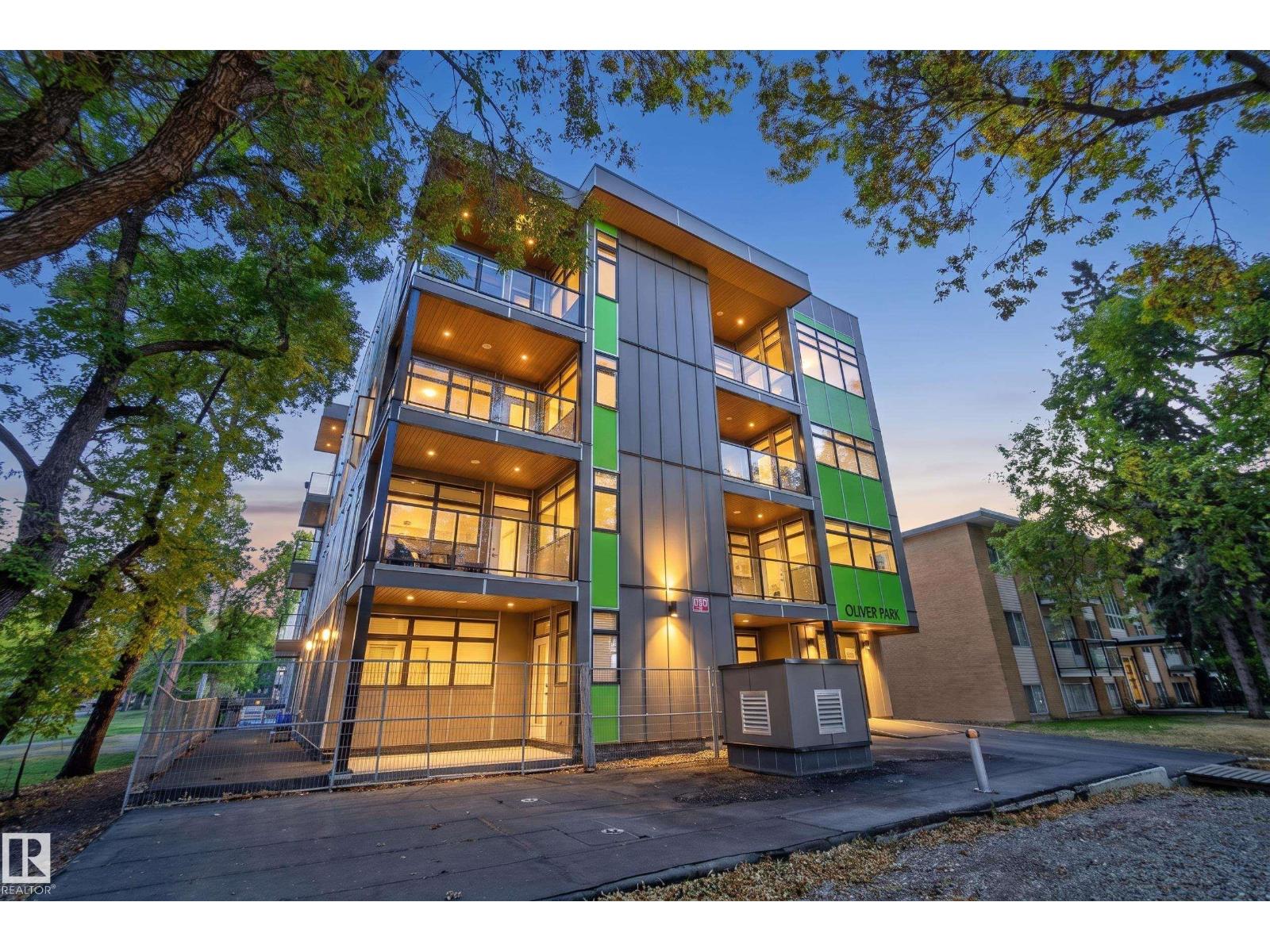 Photo of #405 10227 115 ST NW, Edmonton